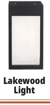 Ocean State Job Lot Lakewood Solar Light offer