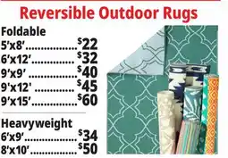Ocean State Job Lot Outdoor Patio Rugs offer