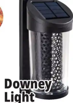 Ocean State Job Lot Downey Solar Light offer