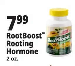 Ocean State Job Lot Garden Tech Root Boost Rooting Hormone 2oz offer