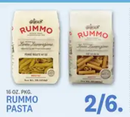 Kings Food Markets RUMMO PASTA offer