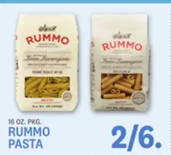 Kings Food Markets RUMMO PASTA offer