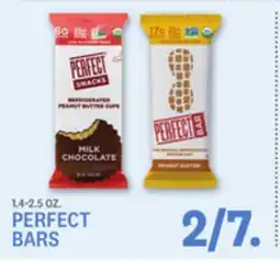 Kings Food Markets PERFECT BARS offer