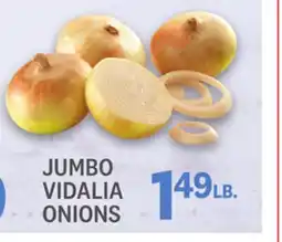 Kings Food Markets JUMBO VIDALIA ONIONS offer