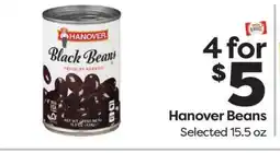 Weis Markets Hanover Beans offer