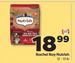Weis Markets Rachel Ray Nutrish offer