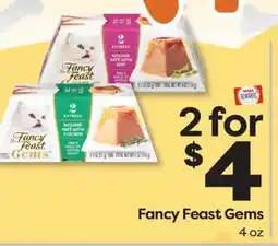 Weis Markets Fancy Feast Gems offer