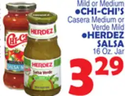 Bravo Supermarkets • CHI-CHI'S offer