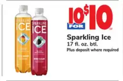 ACME Sparkling Ice offer