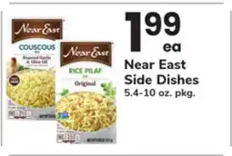 ACME Near East Side Dishes offer