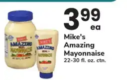 ACME Mike's Amazing Mayonnaise offer