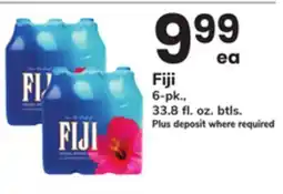 ACME Fiji offer