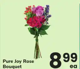 ACME Pure Joy Rose Bouquet offer