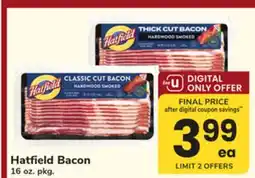 ACME Hatfield Bacon offer