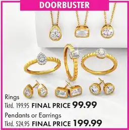 Boscov's Rings offer