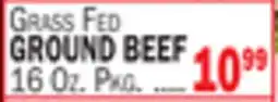 C Town GROUND BEEF offer