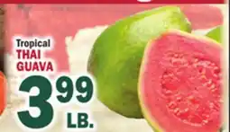 C Town THAI GUAVA offer