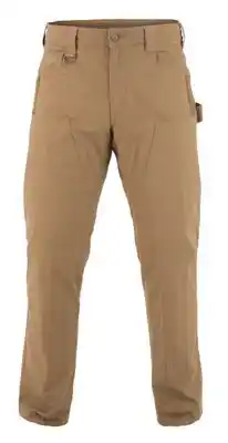 Runnings Men's Flex Double Front Canvas Pants offer