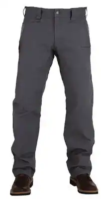 Runnings Men's FullFlexx Hammer Drill Canvas Pants offer