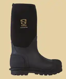 Runnings Men's 16 Taskmaster High Neoprene Boots offer
