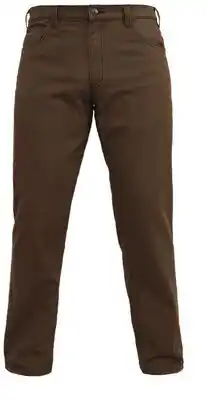 Runnings Men's Twill Work Pants offer