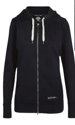 Runnings Women's Full Zip Hoodie offer