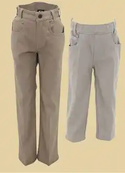 Runnings The Best Darn Kids' Flex Pants offer