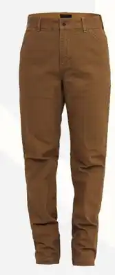 Runnings Women's Tug-Free Utility Pants offer