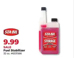 Runnings Sta-bil Fuel Stabilizer offer