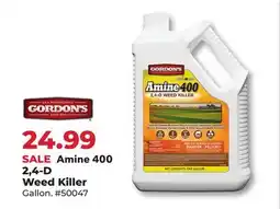 Runnings Amine 400 2,4-D Weed Killer offer