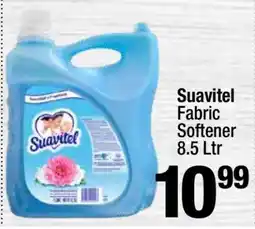 Super King Markets Suavitel Fabric Softener offer