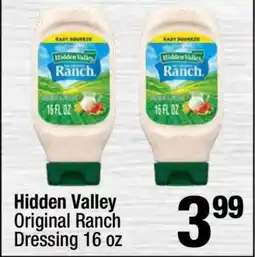 Super King Markets Hidden Valley offer