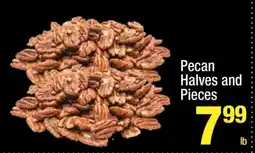 Super King Markets Pecan Halves and Pieces offer