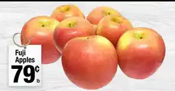 Super King Markets Fuji Apples offer
