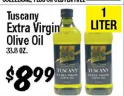 Western Beef Tuscany Extra Virgin Olive Oil offer