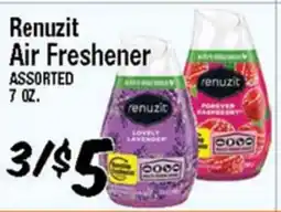 Western Beef Renuzit Air Freshener offer