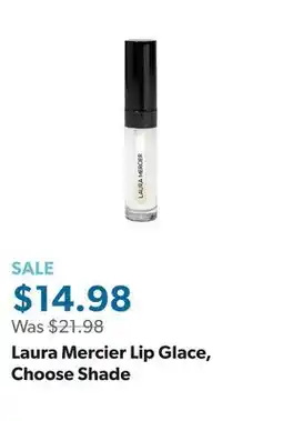 Sam's Club Laura Mercier Lip Glace, Choose Shade offer