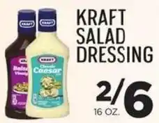 Zuppardo's Kraft salad dressing offer