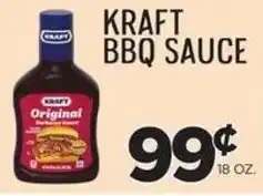 Zuppardo's Kraft bbq sauce offer