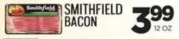 Zuppardo's Smithfield bacon offer