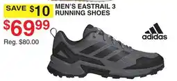 Dunham's Sports ADIDAS MEN'S EASTRAIL 3 RUNNING SHOES offer