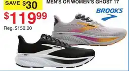 Dunham's Sports MEN'S OR WOMEN'S GHOST 17 offer