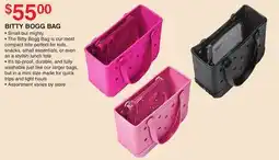 Dunham's Sports BITTY BOGG BAG offer