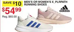 Dunham's Sports ADIDAS MEN'S OR WOMEN'S X_PLRPATH RUNNING SHOES offer