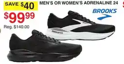 Dunham's Sports MEN'S OR WOMEN'S ADRENALINE 24 offer