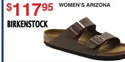 Dunham's Sports BIRKENSTOCK offer