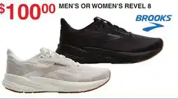 Dunham's Sports MEN'S OR WOMEN'S REVEL 8 offer