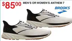 Dunham's Sports MEN'S OR WOMEN'S ANTHEM 7 offer