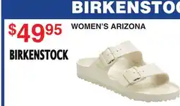 Dunham's Sports WOMEN'S ARIZONA offer