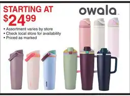 Dunham's Sports OWALA offer